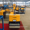 800kg Hydraulic Hand Roller Compactor with Imported Pump (FYL-800)